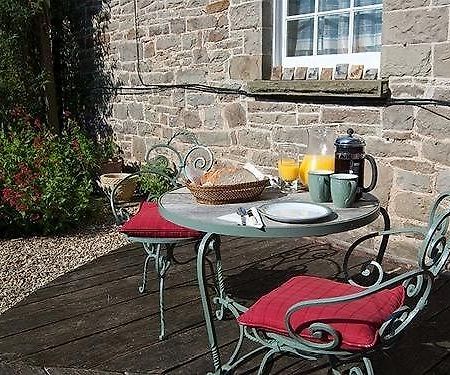 The Agent'S House Bed And Breakfast Whitney-on-Wye Bagian luar foto