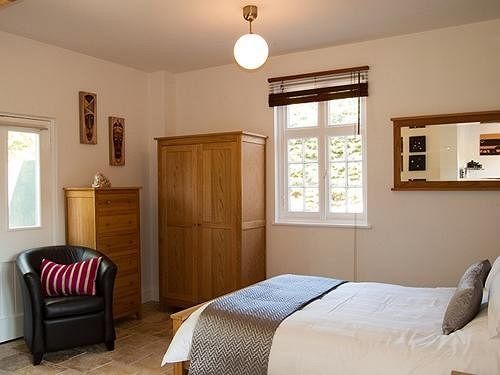 The Agent'S House Bed And Breakfast Whitney-on-Wye Bagian luar foto