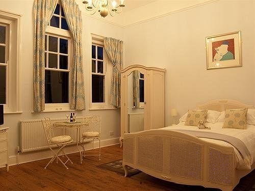 The Agent'S House Bed And Breakfast Whitney-on-Wye Bagian luar foto