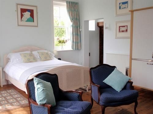 The Agent'S House Bed And Breakfast Whitney-on-Wye Bagian luar foto