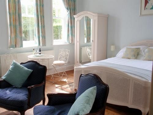The Agent'S House Bed And Breakfast Whitney-on-Wye Bagian luar foto