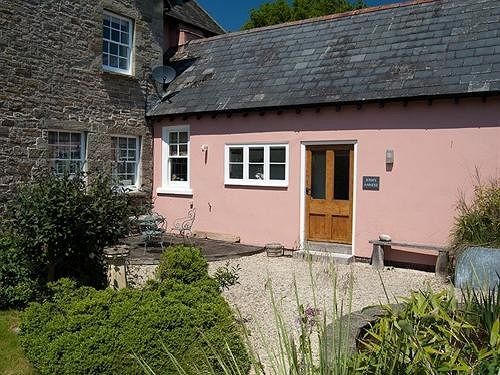 The Agent'S House Bed And Breakfast Whitney-on-Wye Bagian luar foto